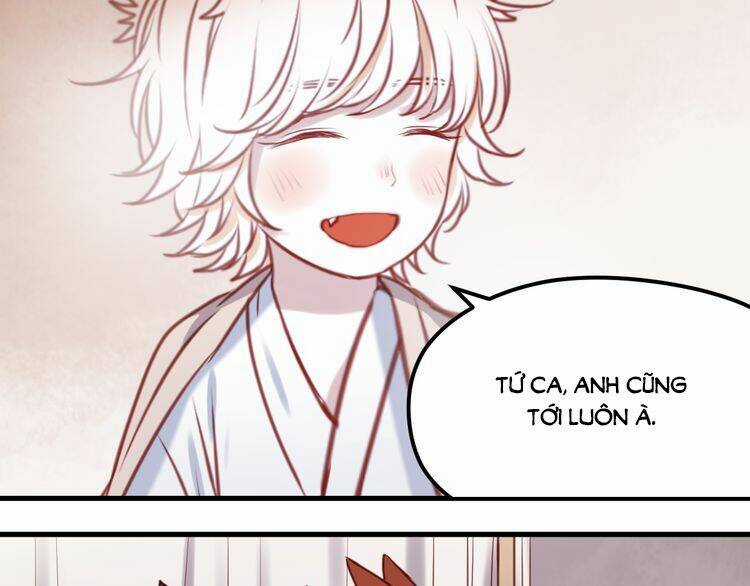 Lượm Được 1 Tiểu Hồ Ly Chapter 55 trang 45