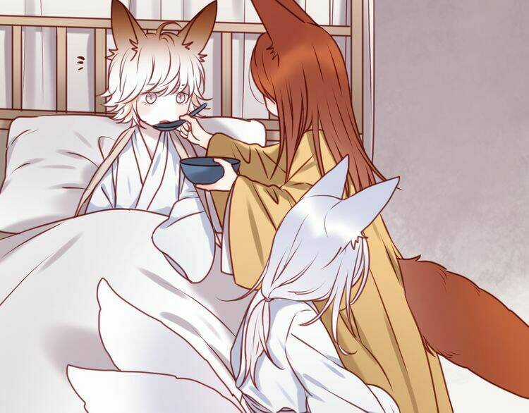 Lượm Được 1 Tiểu Hồ Ly Chapter 55 trang 46