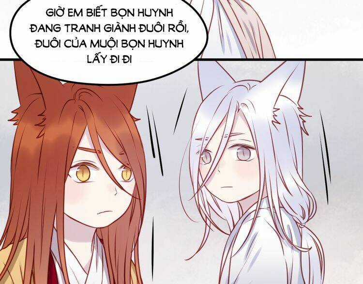 Lượm Được 1 Tiểu Hồ Ly Chapter 55 trang 49