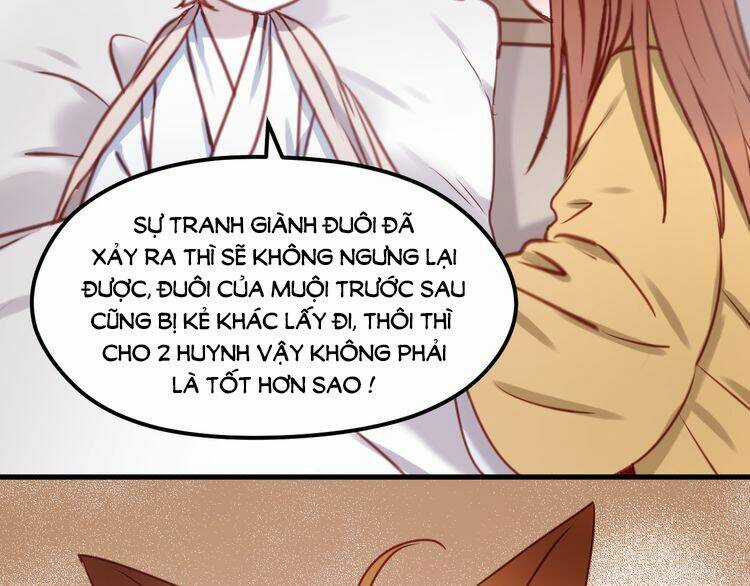 Lượm Được 1 Tiểu Hồ Ly Chapter 55 trang 52