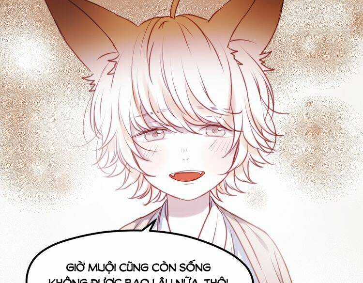 Lượm Được 1 Tiểu Hồ Ly Chapter 55 trang 53