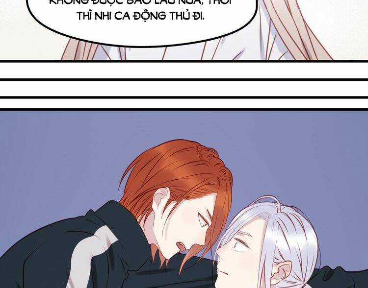 Lượm Được 1 Tiểu Hồ Ly Chapter 55 trang 54