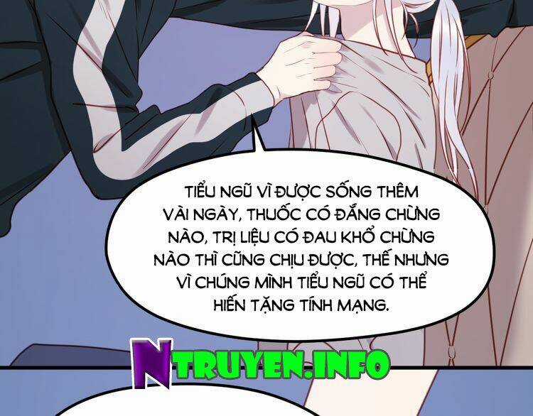 Lượm Được 1 Tiểu Hồ Ly Chapter 55 trang 55