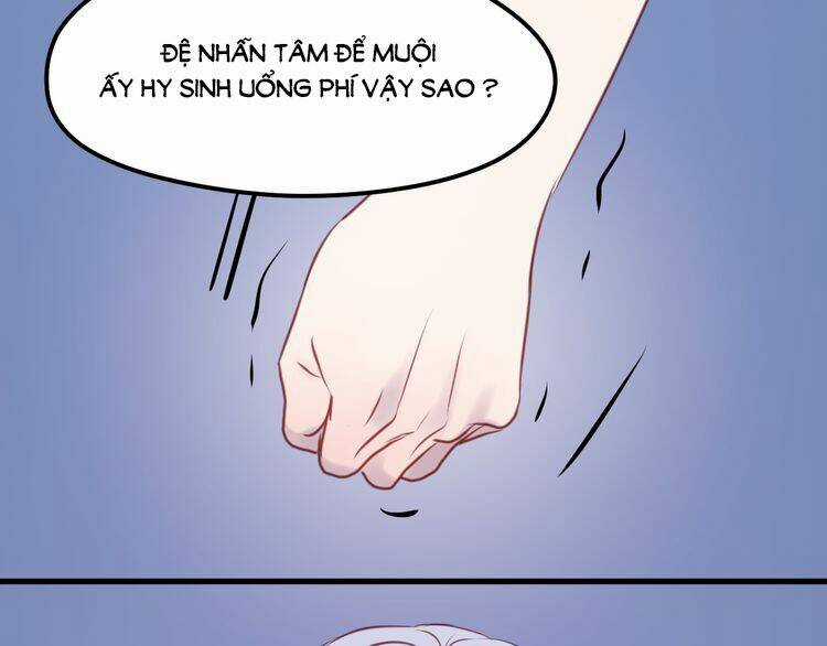 Lượm Được 1 Tiểu Hồ Ly Chapter 55 trang 56