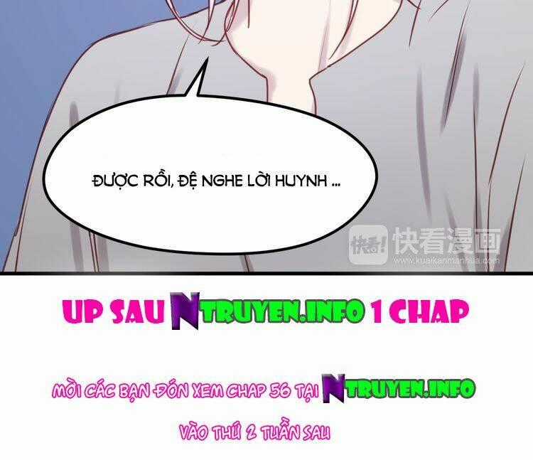 Lượm Được 1 Tiểu Hồ Ly Chapter 55 trang 58