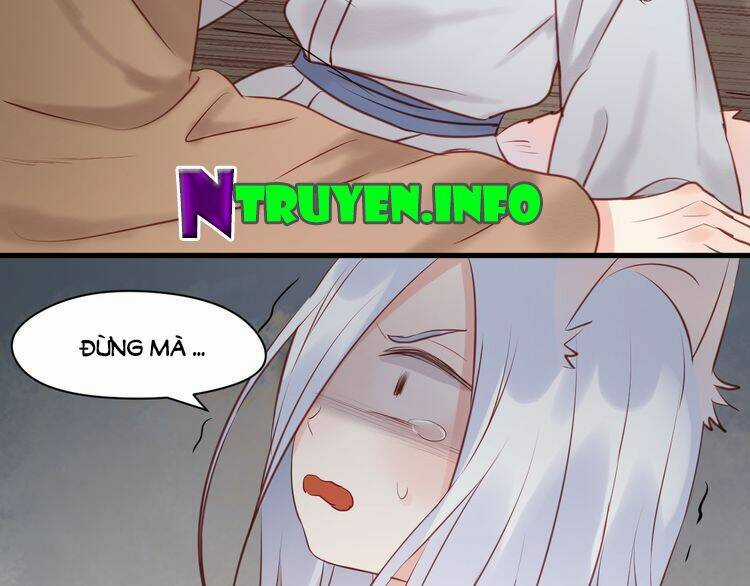 Lượm Được 1 Tiểu Hồ Ly Chapter 55 trang 6