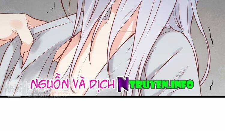 Lượm Được 1 Tiểu Hồ Ly Chapter 55 trang 7