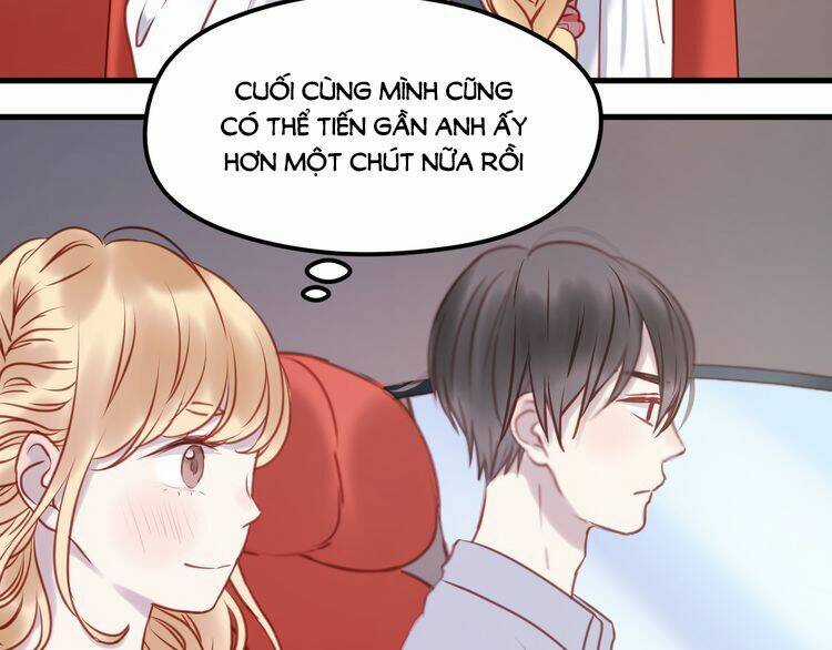 Lượm Được 1 Tiểu Hồ Ly Chapter 56 trang 14