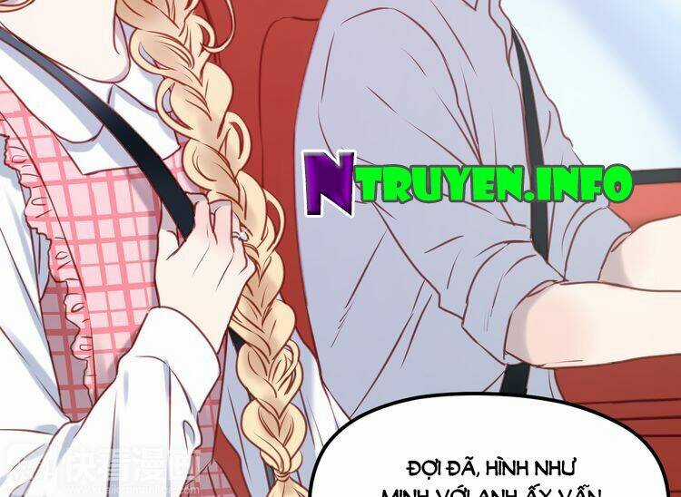 Lượm Được 1 Tiểu Hồ Ly Chapter 56 trang 15