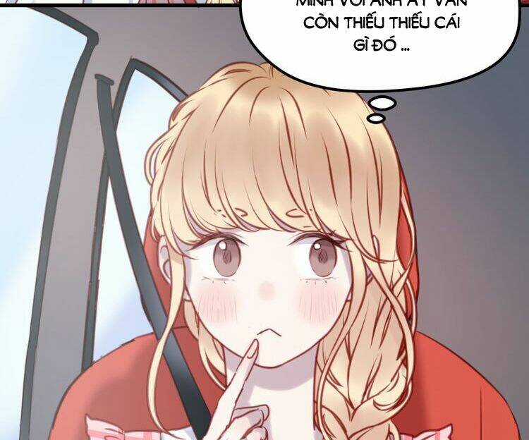 Lượm Được 1 Tiểu Hồ Ly Chapter 56 trang 16