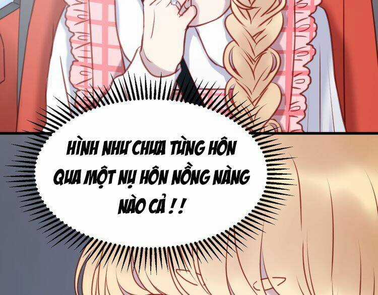 Lượm Được 1 Tiểu Hồ Ly Chapter 56 trang 17