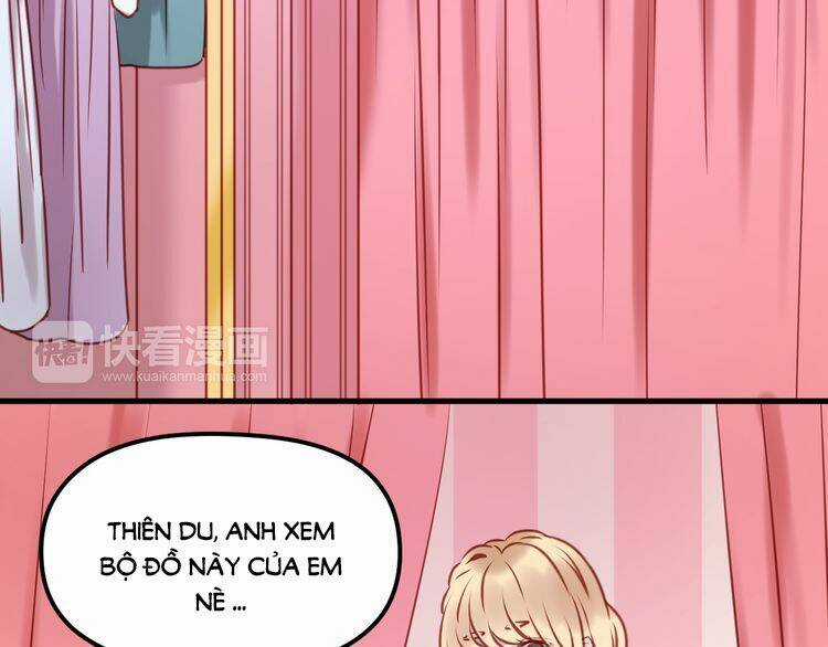 Lượm Được 1 Tiểu Hồ Ly Chapter 56 trang 20