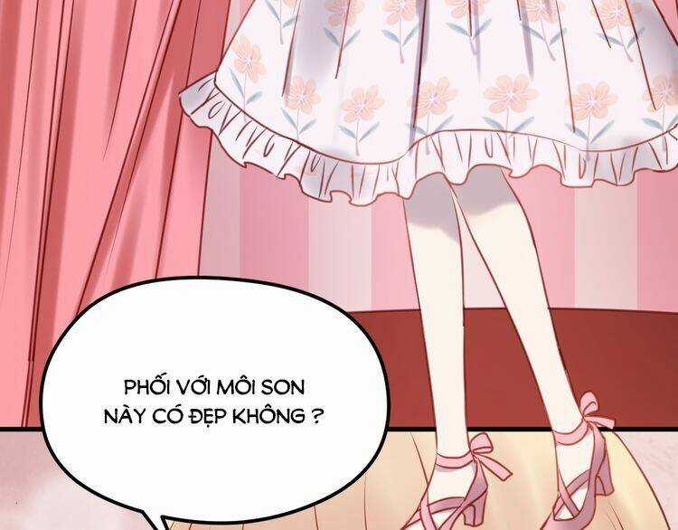 Lượm Được 1 Tiểu Hồ Ly Chapter 56 trang 22