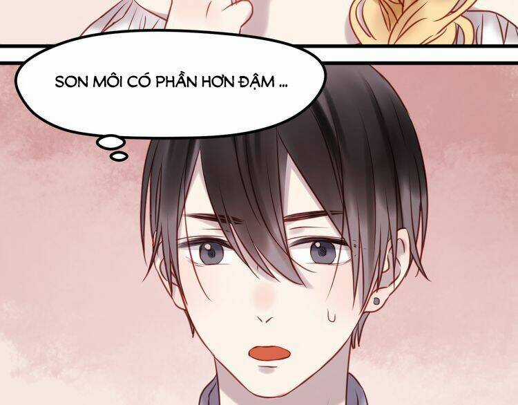 Lượm Được 1 Tiểu Hồ Ly Chapter 56 trang 24