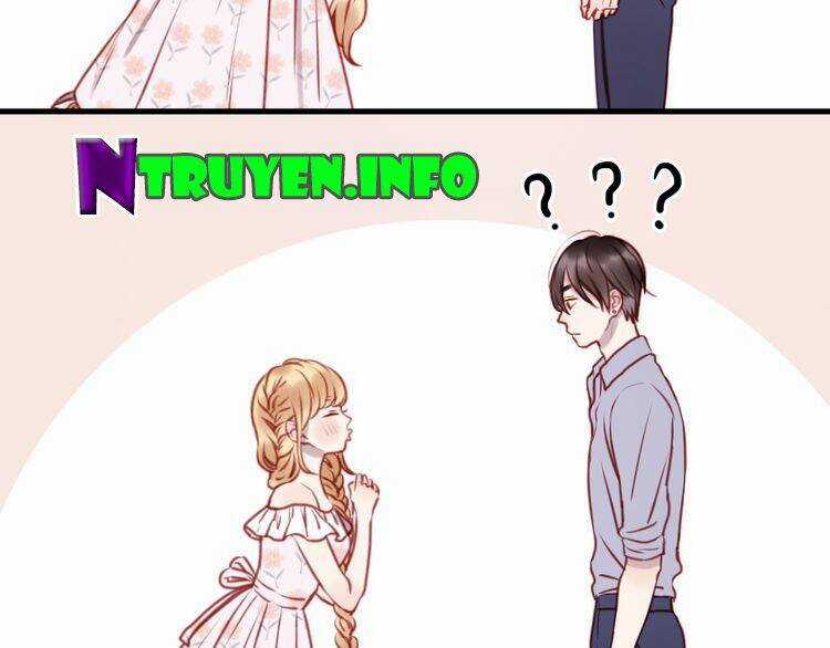 Lượm Được 1 Tiểu Hồ Ly Chapter 56 trang 27