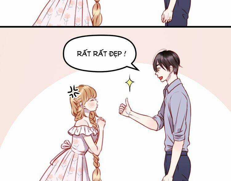 Lượm Được 1 Tiểu Hồ Ly Chapter 56 trang 28