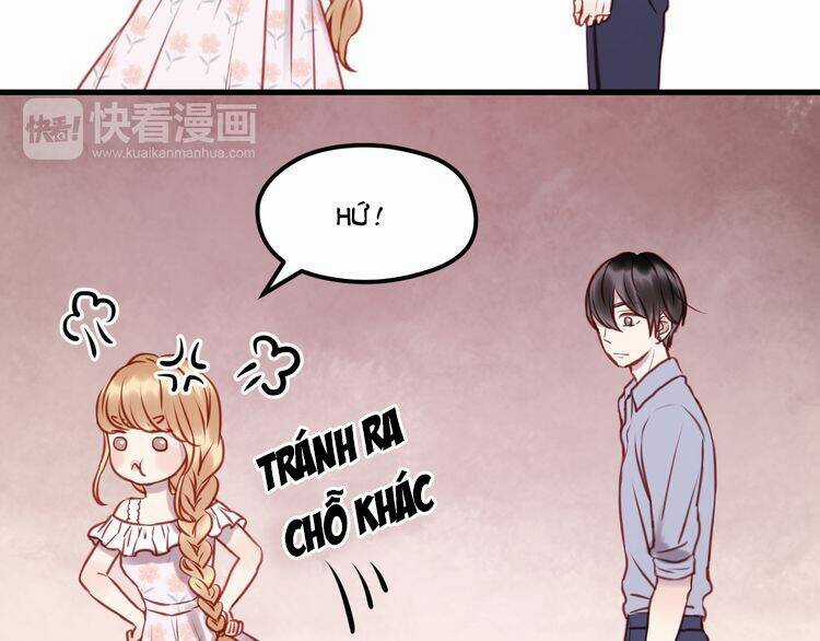 Lượm Được 1 Tiểu Hồ Ly Chapter 56 trang 29