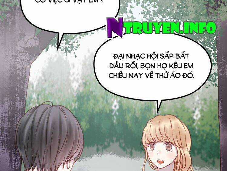 Lượm Được 1 Tiểu Hồ Ly Chapter 56 trang 3