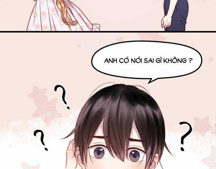 Lượm Được 1 Tiểu Hồ Ly Chapter 56 trang 30