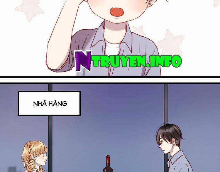 Lượm Được 1 Tiểu Hồ Ly Chapter 56 trang 31