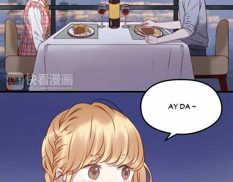 Lượm Được 1 Tiểu Hồ Ly Chapter 56 trang 32