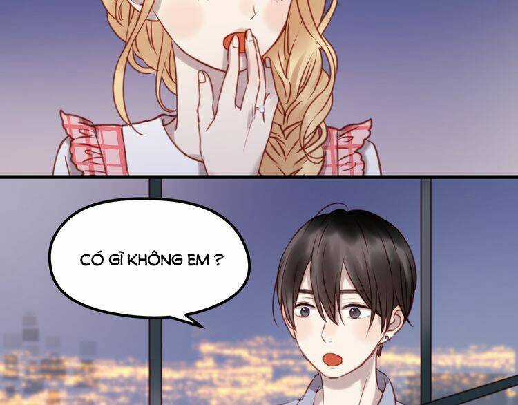 Lượm Được 1 Tiểu Hồ Ly Chapter 56 trang 33