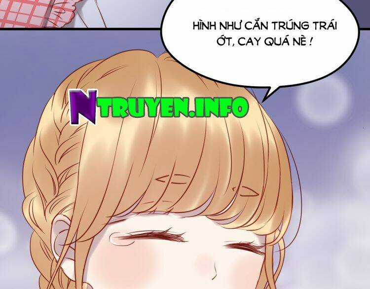 Lượm Được 1 Tiểu Hồ Ly Chapter 56 trang 35