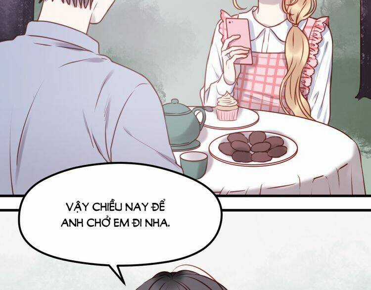 Lượm Được 1 Tiểu Hồ Ly Chapter 56 trang 4