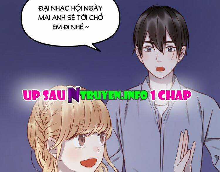 Lượm Được 1 Tiểu Hồ Ly Chapter 56 trang 47