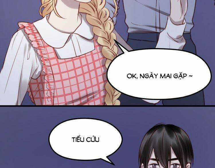 Lượm Được 1 Tiểu Hồ Ly Chapter 56 trang 48