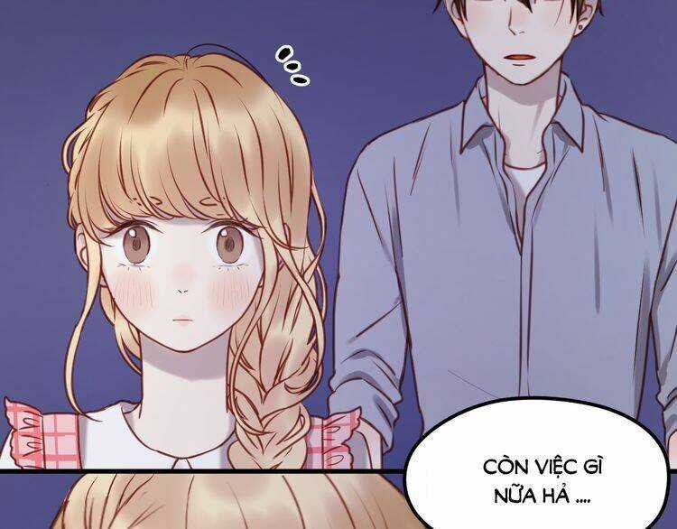 Lượm Được 1 Tiểu Hồ Ly Chapter 56 trang 49