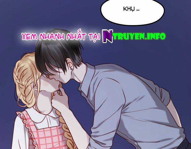 Lượm Được 1 Tiểu Hồ Ly Chapter 56 trang 51