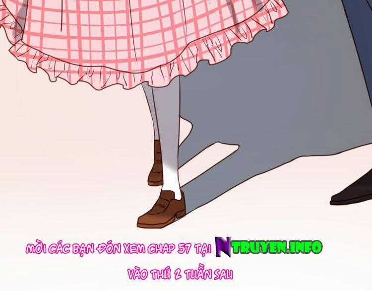 Lượm Được 1 Tiểu Hồ Ly Chapter 56 trang 53