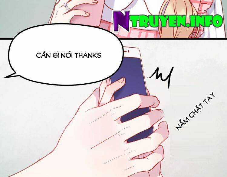 Lượm Được 1 Tiểu Hồ Ly Chapter 56 trang 7