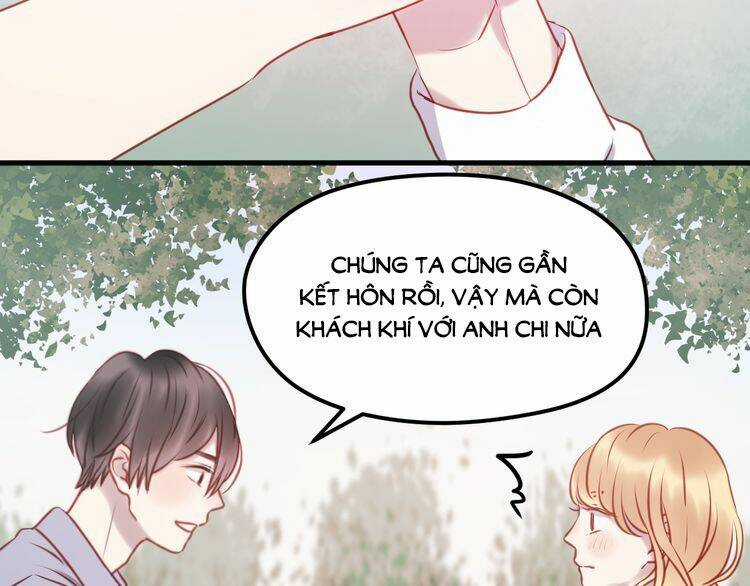 Lượm Được 1 Tiểu Hồ Ly Chapter 56 trang 8