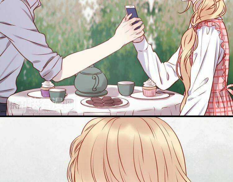 Lượm Được 1 Tiểu Hồ Ly Chapter 56 trang 9