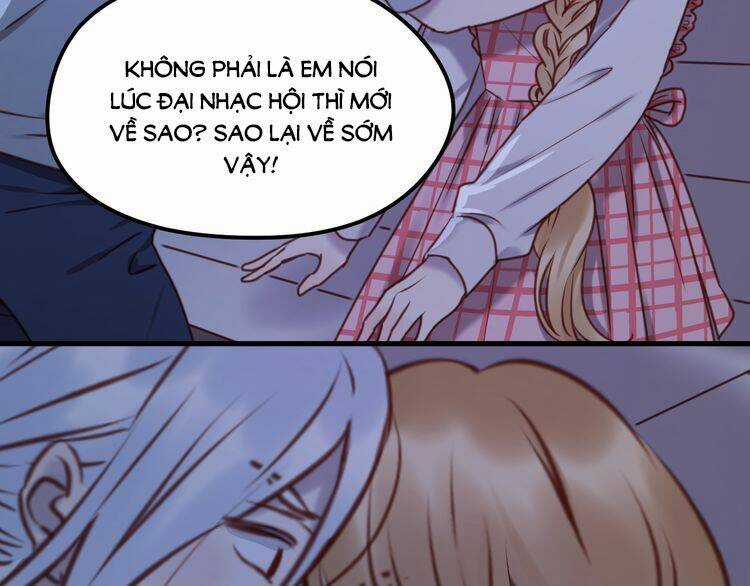 Lượm Được 1 Tiểu Hồ Ly Chapter 57 trang 18