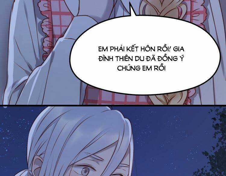 Lượm Được 1 Tiểu Hồ Ly Chapter 57 trang 21