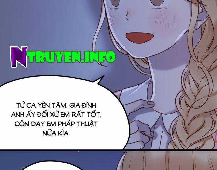 Lượm Được 1 Tiểu Hồ Ly Chapter 57 trang 23