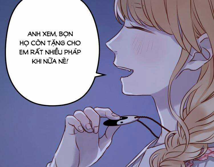 Lượm Được 1 Tiểu Hồ Ly Chapter 57 trang 24