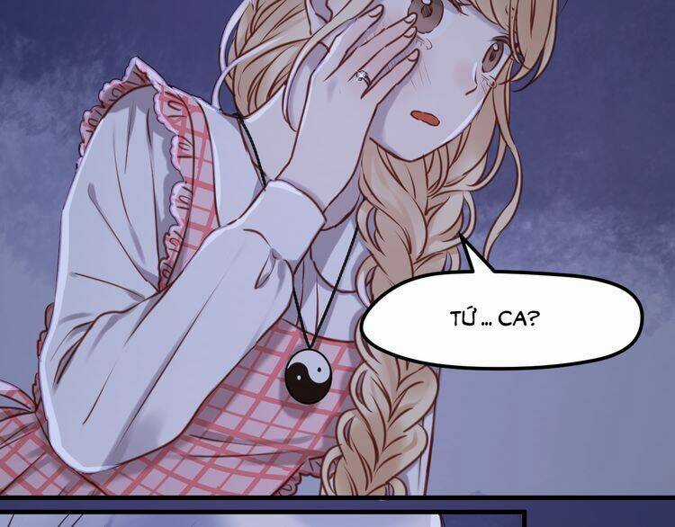 Lượm Được 1 Tiểu Hồ Ly Chapter 57 trang 34