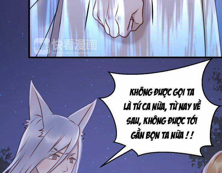 Lượm Được 1 Tiểu Hồ Ly Chapter 57 trang 36