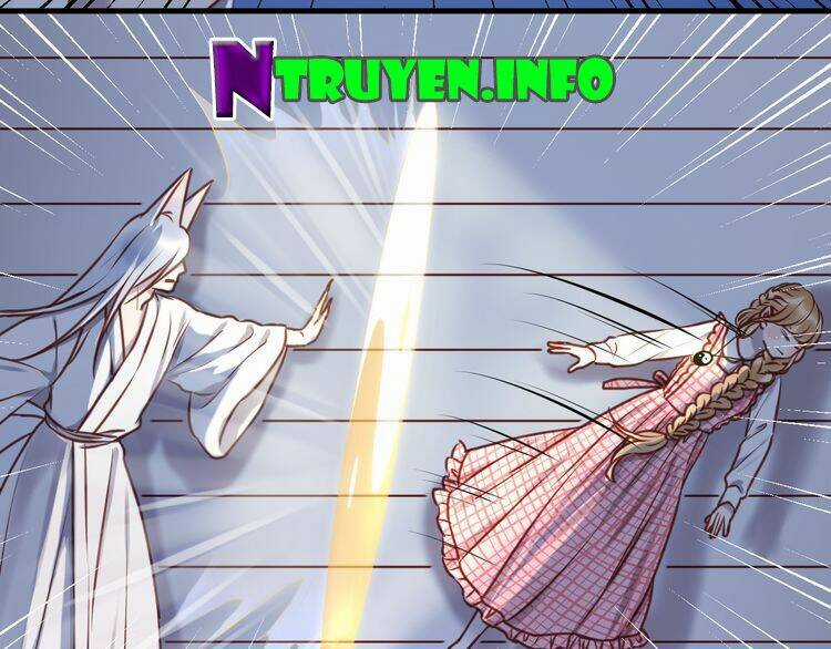 Lượm Được 1 Tiểu Hồ Ly Chapter 57 trang 39