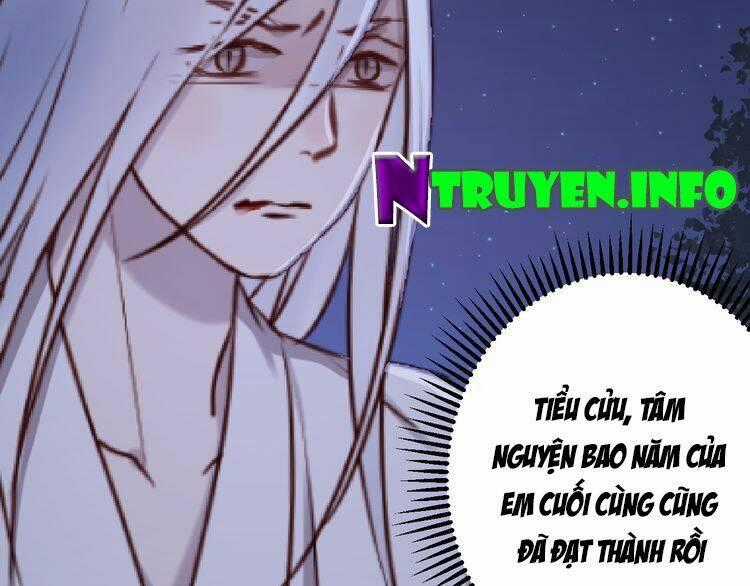 Lượm Được 1 Tiểu Hồ Ly Chapter 57 trang 47
