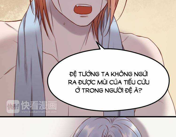 Lượm Được 1 Tiểu Hồ Ly Chapter 58 trang 12
