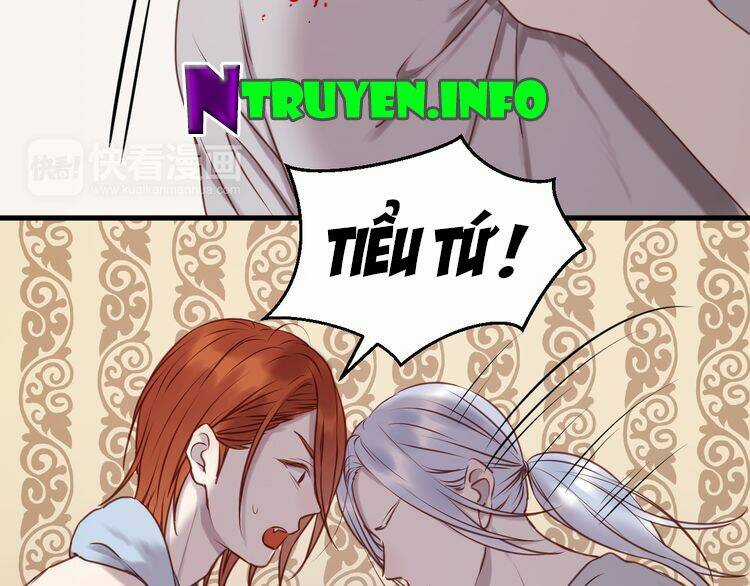 Lượm Được 1 Tiểu Hồ Ly Chapter 58 trang 15