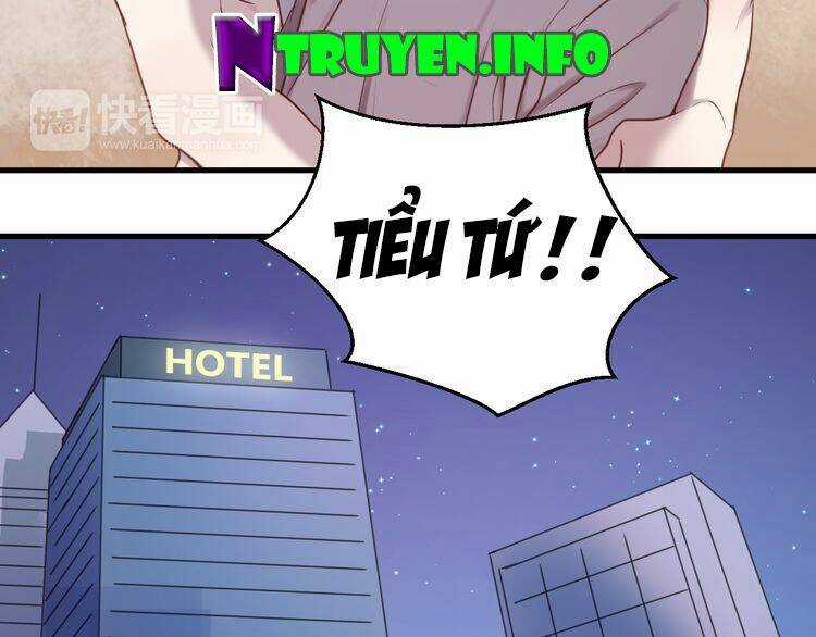 Lượm Được 1 Tiểu Hồ Ly Chapter 58 trang 19