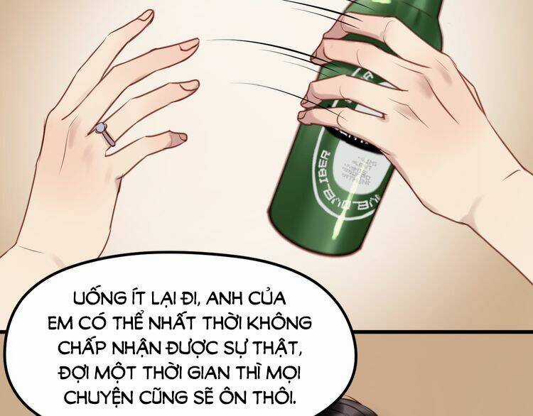 Lượm Được 1 Tiểu Hồ Ly Chapter 58 trang 26