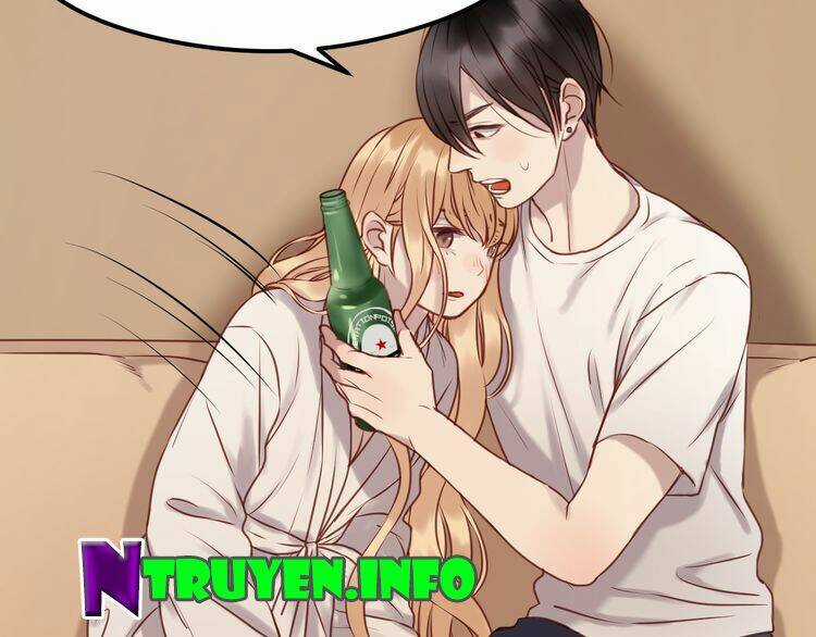 Lượm Được 1 Tiểu Hồ Ly Chapter 58 trang 27