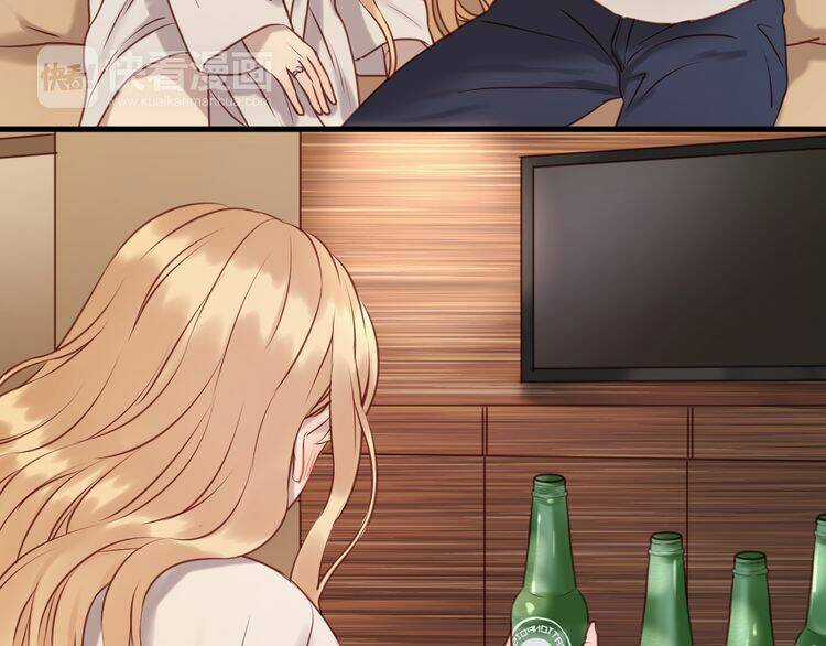 Lượm Được 1 Tiểu Hồ Ly Chapter 58 trang 28
